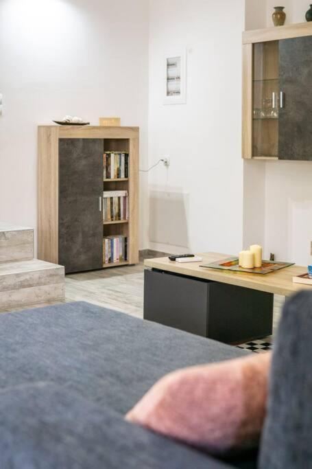 Artemissia New Well Sided Modish House Apartment กิสเซมอส ภายนอก รูปภาพ